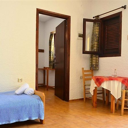 Porfyra Village Agia Fotia  Ngoại thất bức ảnh