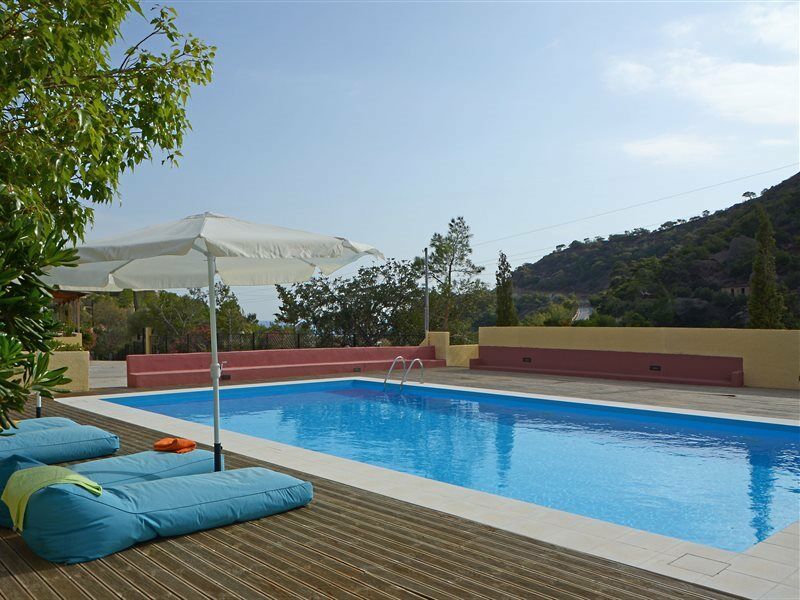 Porfyra Village Agia Fotia  Ngoại thất bức ảnh