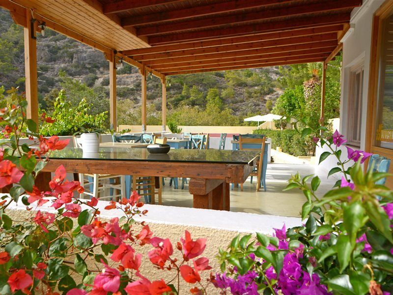 Porfyra Village Agia Fotia  Ngoại thất bức ảnh