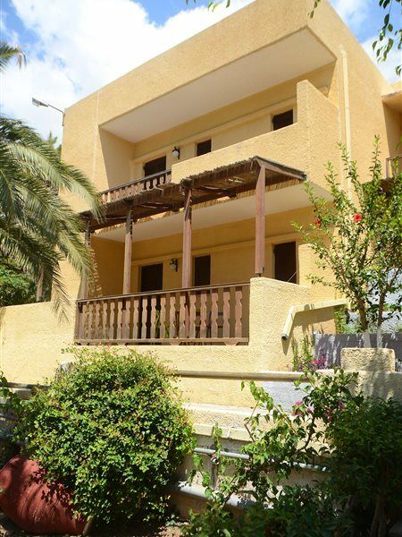 Porfyra Village Agia Fotia  Ngoại thất bức ảnh