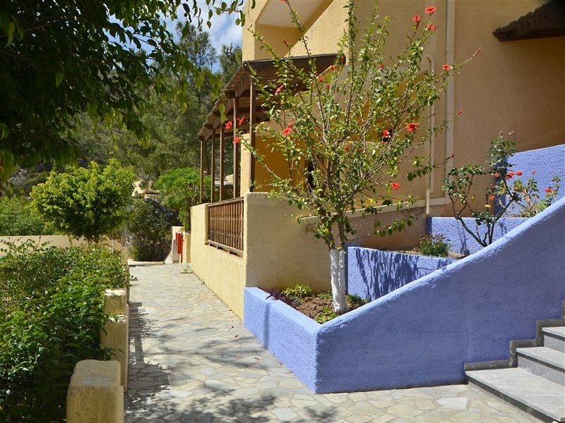 Porfyra Village Agia Fotia  Ngoại thất bức ảnh