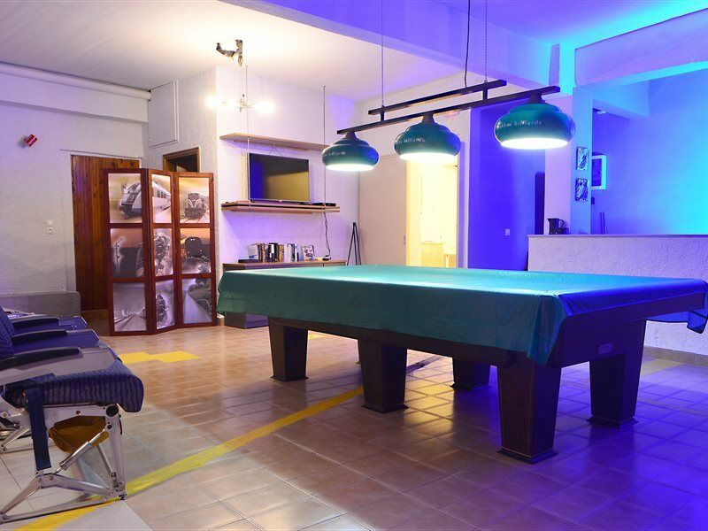 Porfyra Village Agia Fotia  Ngoại thất bức ảnh