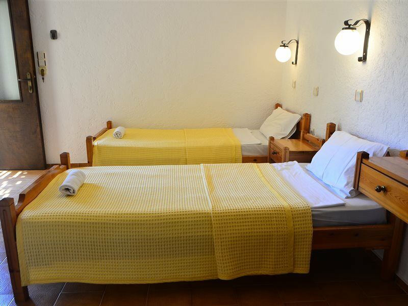 Porfyra Village Agia Fotia  Ngoại thất bức ảnh
