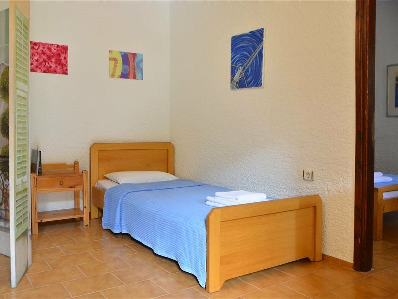 Porfyra Village Agia Fotia  Ngoại thất bức ảnh