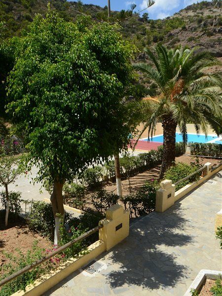 Porfyra Village Agia Fotia  Ngoại thất bức ảnh