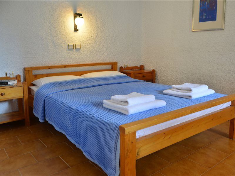 Porfyra Village Agia Fotia  Ngoại thất bức ảnh